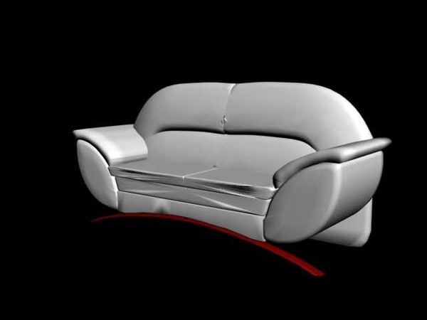 3ds max grand collection - rather big collection by samesamebutdifferent